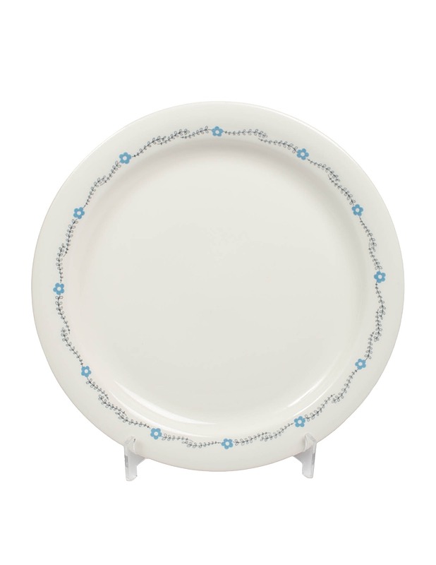 ARABIA Arctica Rosette pullalautanen - Designsuosikit - 10105560090 - 0