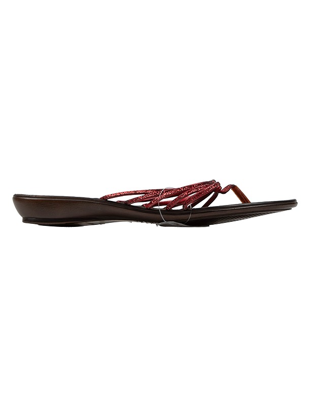 CERUTTI slip-on-sandaalit, 41 - Naisten sandaalit ja balleriinat - 10105560109 - 1