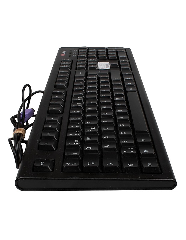 LABTEC Y-SAC64 Standard Keyboard Plus näppäimistö - Tietokoneet - 10105560101 - 2
