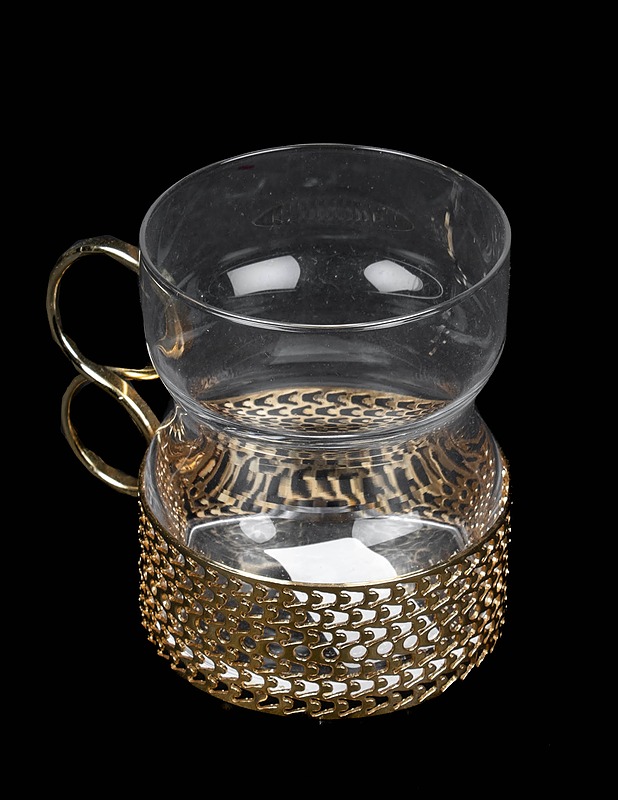 IITTALA Tsaikka lasi - Designsuosikit - 10105560112 - 0