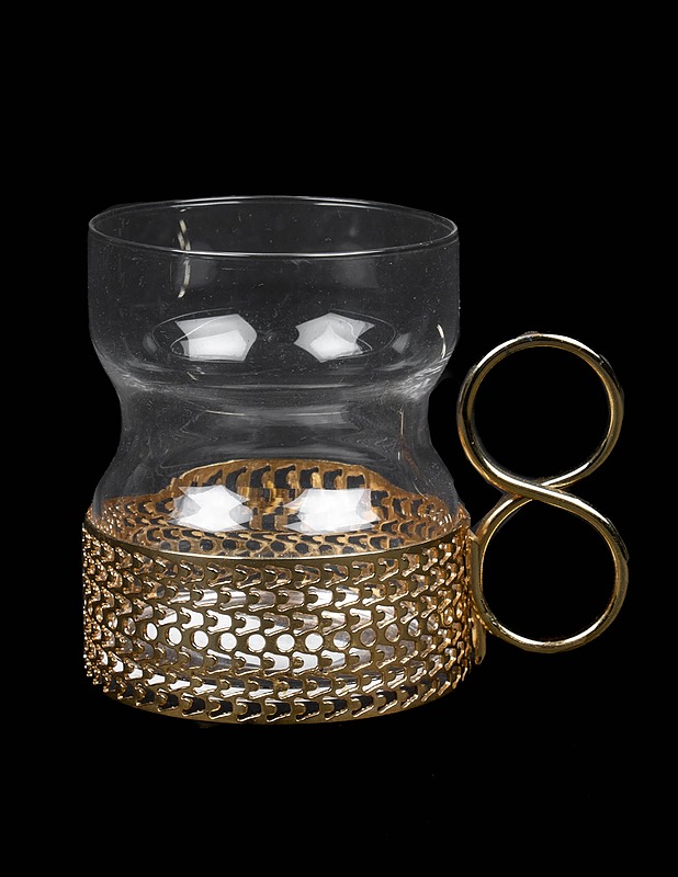 IITTALA Tsaikka lasi - Designsuosikit - 10105560112 - 1