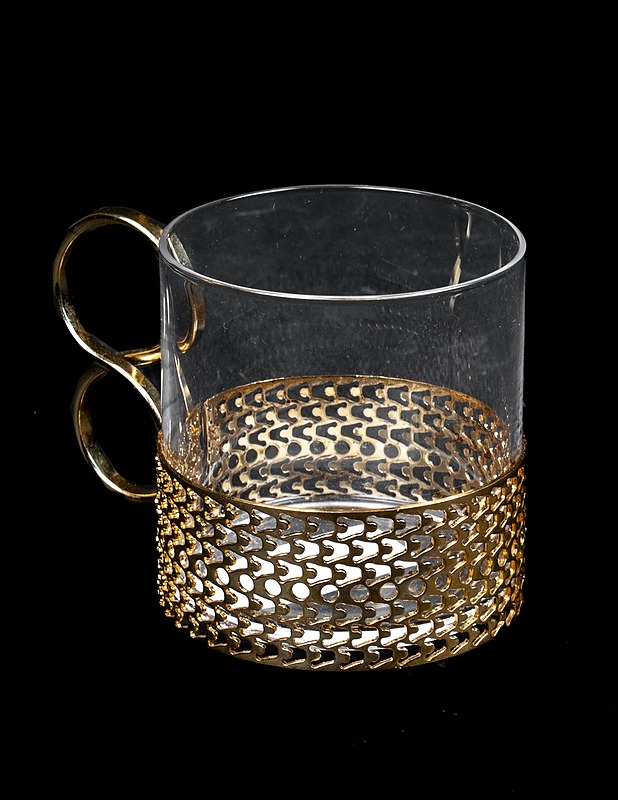IITTALA Tsaikka lasi - Designsuosikit - 10105560124 - 0