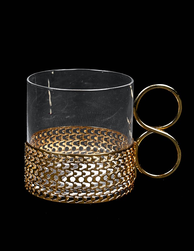 IITTALA Tsaikka lasi - Designsuosikit - 10105560124 - 1