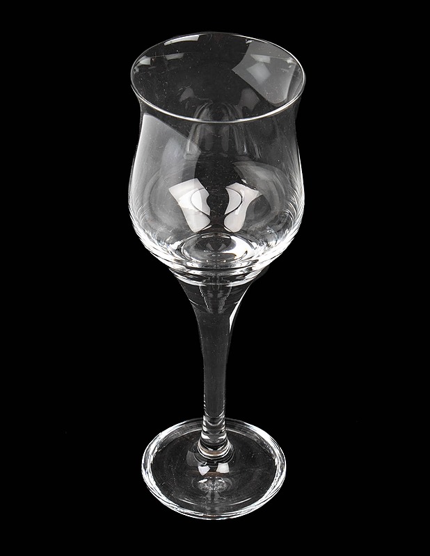 IITTALA Loimu valkoviinilasi - Designsuosikit - 10105560126 - 0