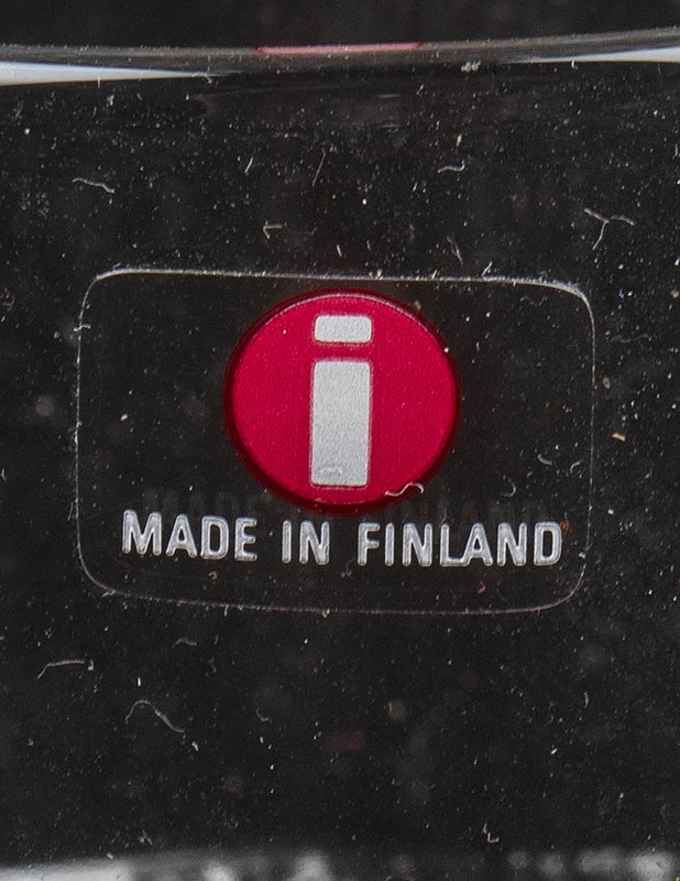 IITTALA Harald juomasarvi - Designsuosikit - 10105560141 - 2