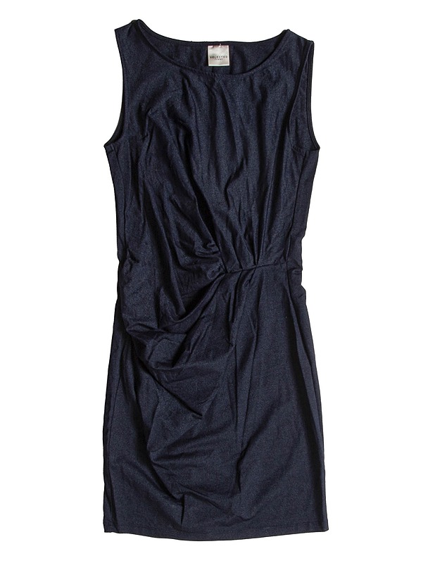 SELECTED FEMME hihaton trikoojuhlamekko, M - Mekot ja hameet - 10105560144 - 0