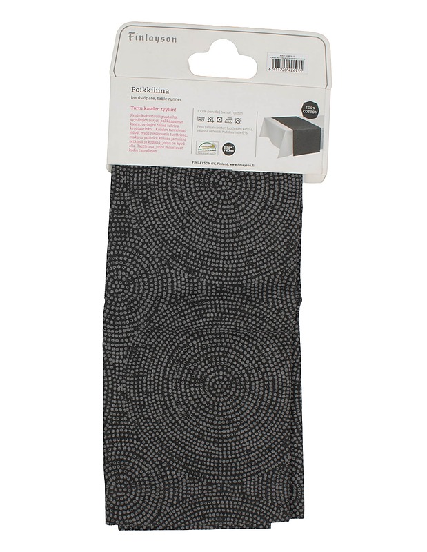 FINLAYSON Tovi poikkiliina, 40x140 cm - Designsuosikit - 10105560149 - 1