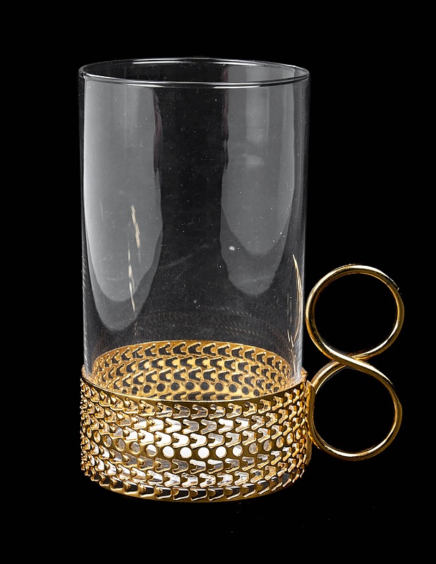 IITTALA Tsaikka lasi - Designsuosikit - 10105560150 - 1