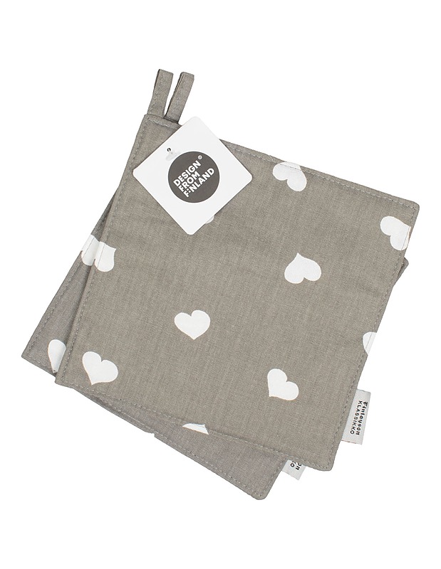 FINLAYSON Klassikko patalappu, 22x22 cm - Designsuosikit - 10105560153 - 0