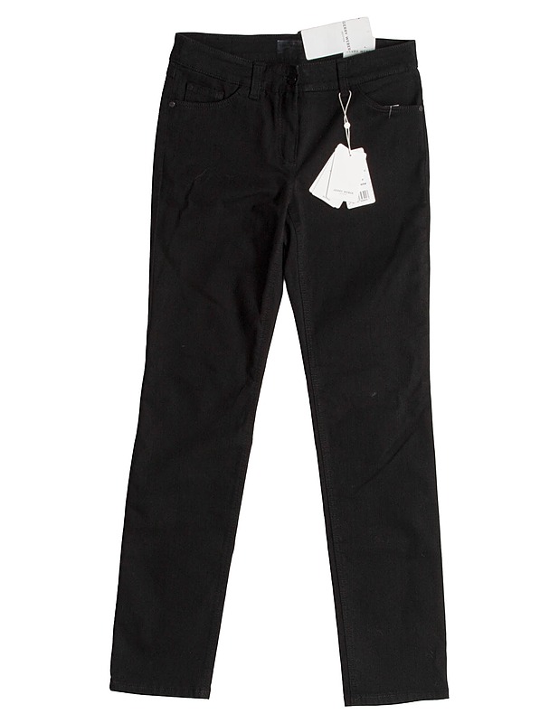 GERRY WEBER housut, 40 regular - Naisten housut, shortsit ja haalarit - 10105560157 - 0