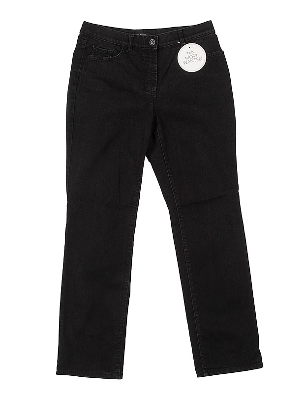 GERRY WEBER Romy farkut, 38 - Naisten farkut - 10105560173 - 0