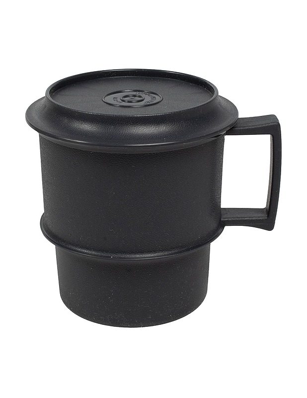 TUPPERWARE mukit, 8 kpl - Mukit ja kahvikupit - 10105560178 - 1