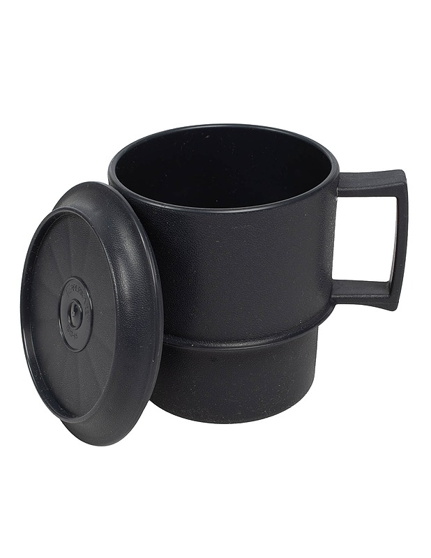 TUPPERWARE mukit, 8 kpl - Mukit ja kahvikupit - 10105560178 - 2