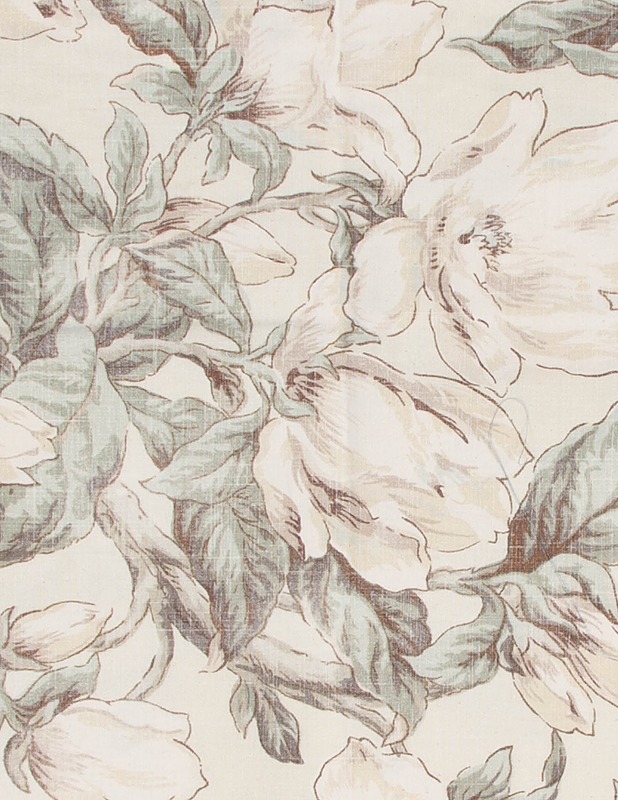 ASHEVILLE VINTAGE sisustuskangas, 140 x 230 cm - Kankaat - 10105560189 - 0