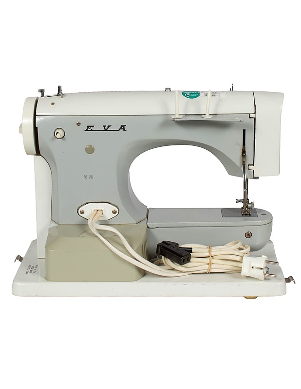 EVA 2502 -ompelukone - Kodinkoneet - 10105560191 - 2
