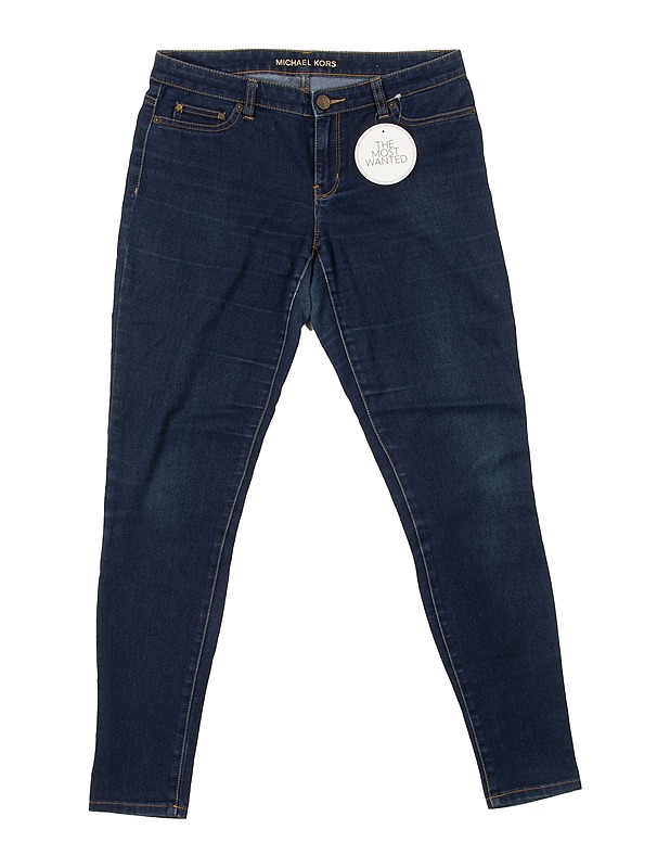 MICHAEL KORS Jegging farkut, W29 - TMW Vaatteet - 10105560206 - 0