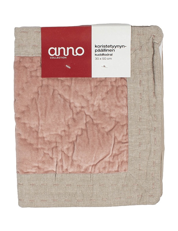 ANNO Collection koristetyynynpäällinen, 30x50 cm - Koriste-esineet - 10105560215 - 0