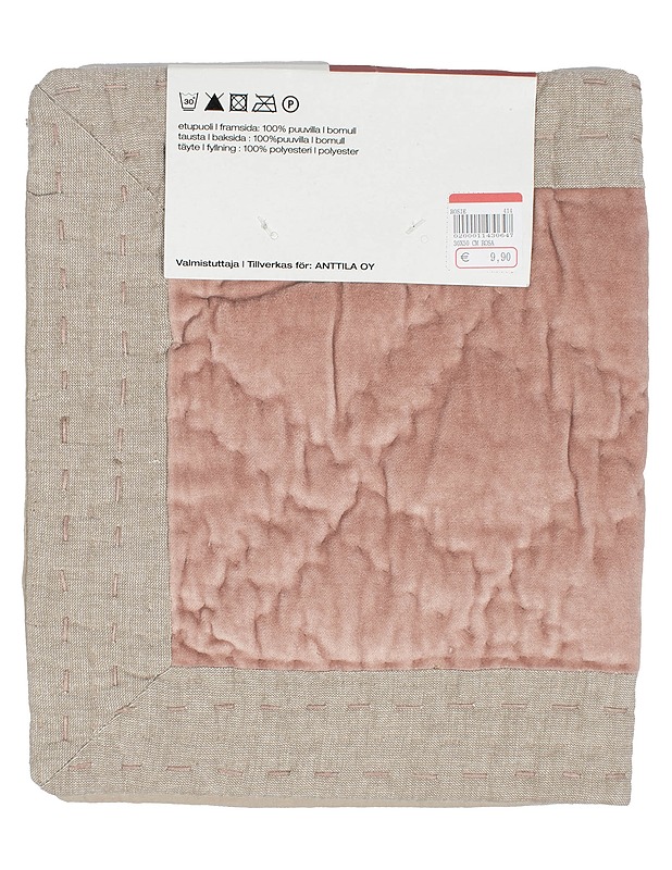 ANNO Collection koristetyynynpäällinen, 30x50 cm - Koriste-esineet - 10105560215 - 1