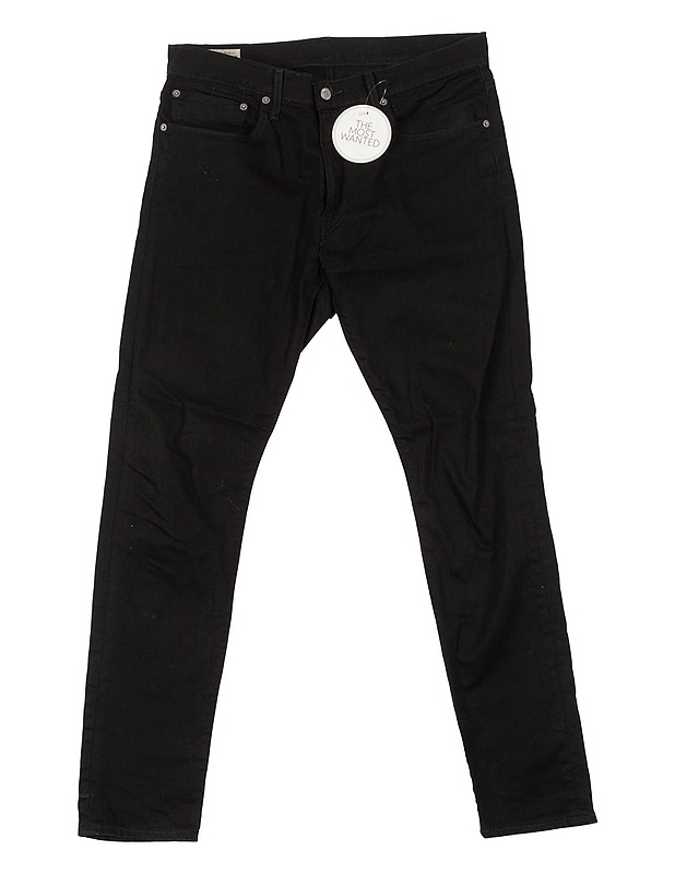 LEVI'S 512 farkut, W34/L34 - Miesten farkut - 10105560220 - 0