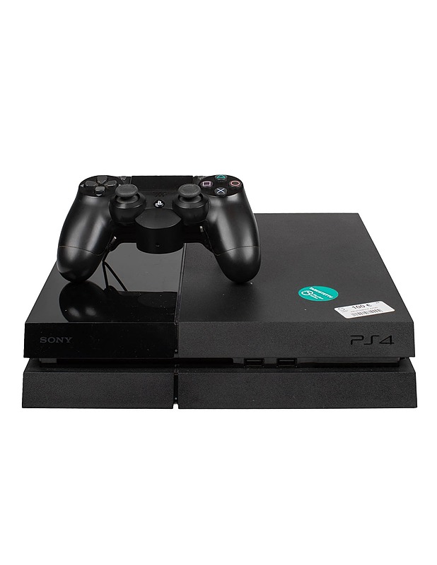 SONY Ps4 pelikonsoli - Viihde-elektroniikka - 10105560224 - 0