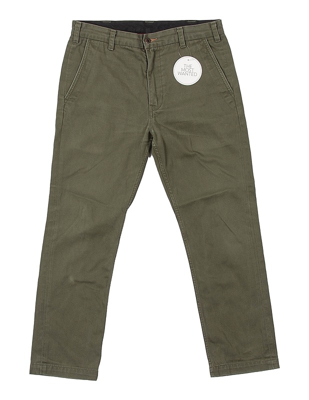LEVI'S chinot, W32/L30 - Miesten housut ja shortsit - 10105560235 - 0