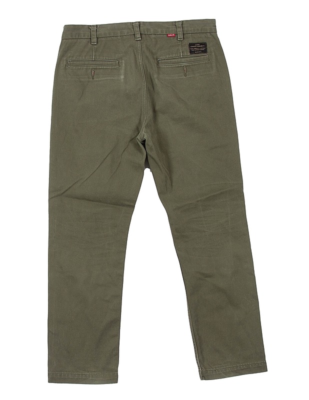 LEVI'S chinot, W32/L30 - Miesten housut ja shortsit - 10105560235 - 1