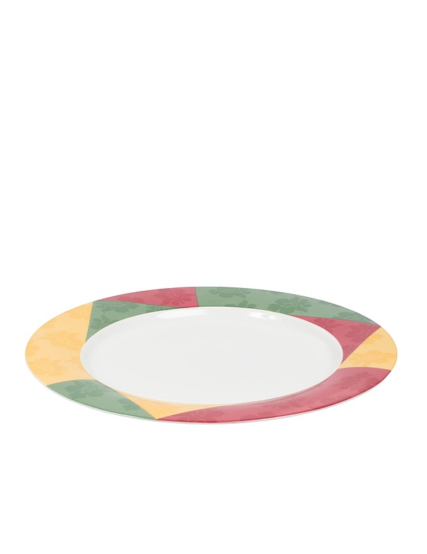 NEWCOR Venezia lautanen - Lautaset ja kulhot - 10105560239 - 1