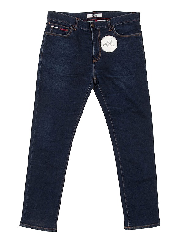 TOMMY HILFIGER DENIM farkut, W34/L32 - Miesten farkut - 10105560252 - 0