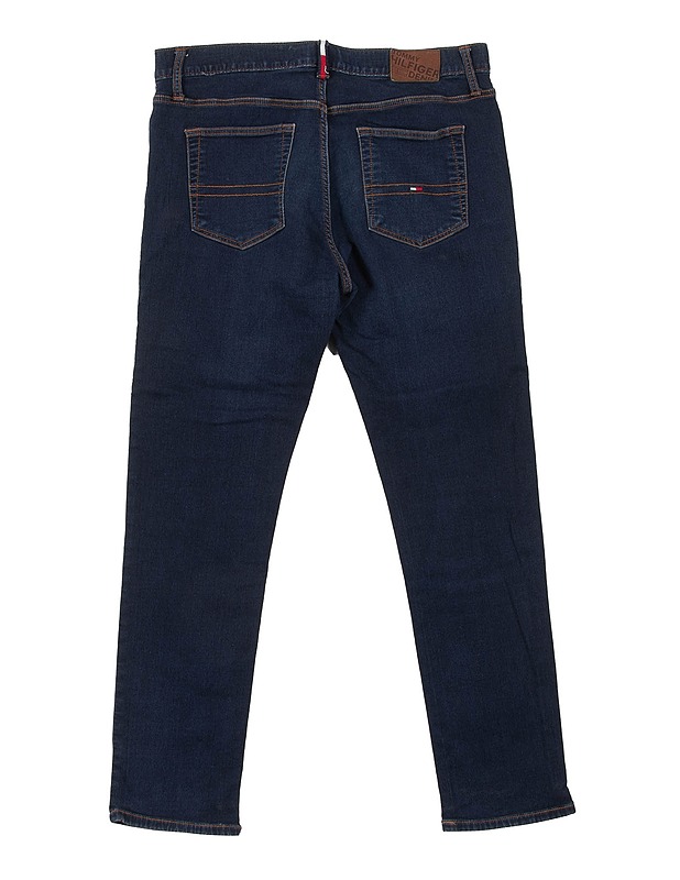 TOMMY HILFIGER DENIM farkut, W34/L32 - Miesten farkut - 10105560252 - 1