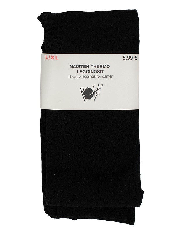 POLA Thermo leggingsit, L/XL - Asusteet - 10105560259 - 0