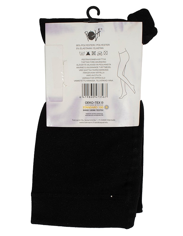 POLA Thermo sukkahousut, L/XL - Asusteet - 10105560268 - 1