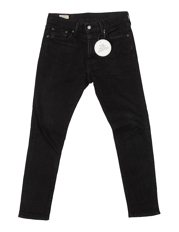 LEVI'S 512 farkut, W30/L30 - Miesten farkut - 10105560261 - 0