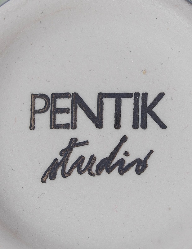 PENTIK STUDIO kulho - Tarjoiluastiat - 10105560263 - 2