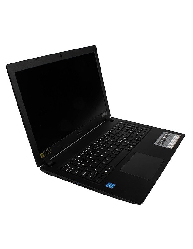 ACER Aspire 3 A315-32 kannettava tietokone - Tietokoneet - 10105560270 - 0