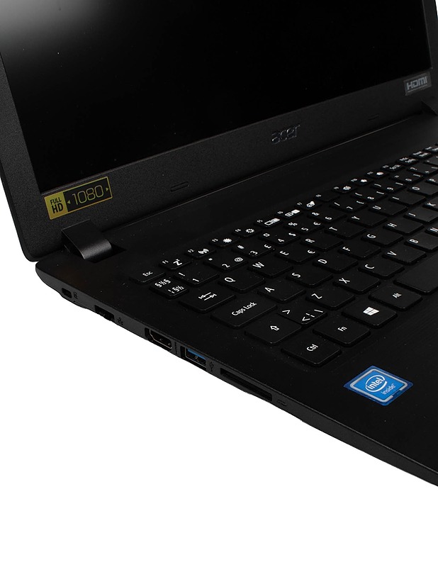 ACER Aspire 3 A315-32 kannettava tietokone - Tietokoneet - 10105560270 - 1