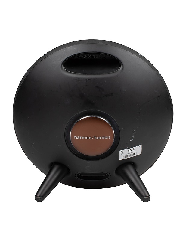 HARMAN/KARDON Onyx Studio 4 langaton kaiutin - Viihde-elektroniikka - 10105560271 - 1