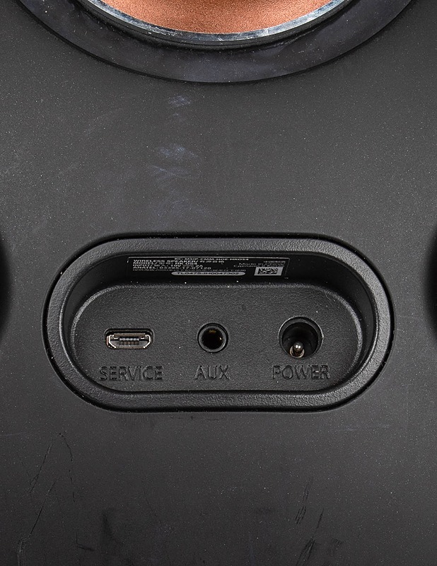HARMAN/KARDON Onyx Studio 4 langaton kaiutin - Viihde-elektroniikka - 10105560271 - 3