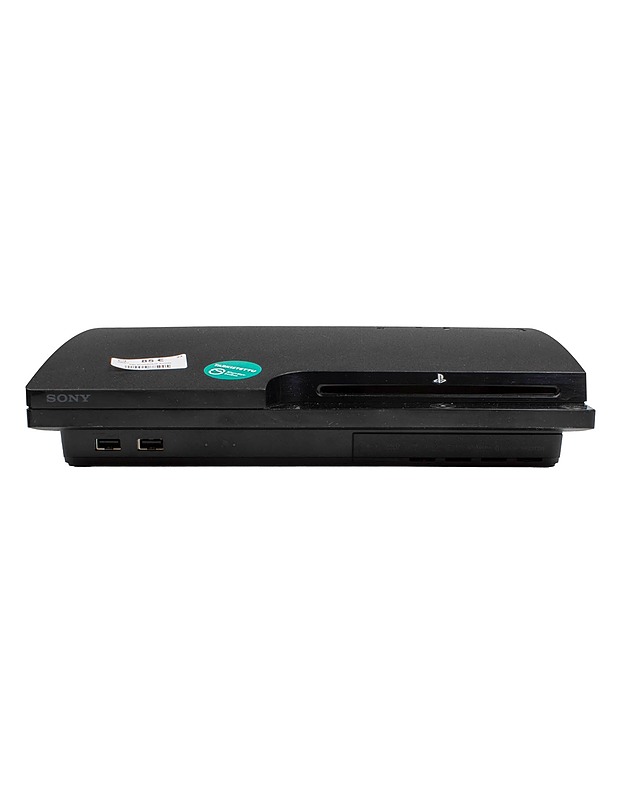 SONY Ps3 pelikonsoli - Viihde-elektroniikka - 10105560274 - 2