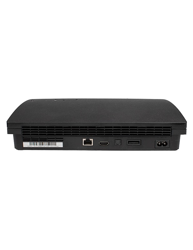 SONY Ps3 pelikonsoli - Viihde-elektroniikka - 10105560274 - 3