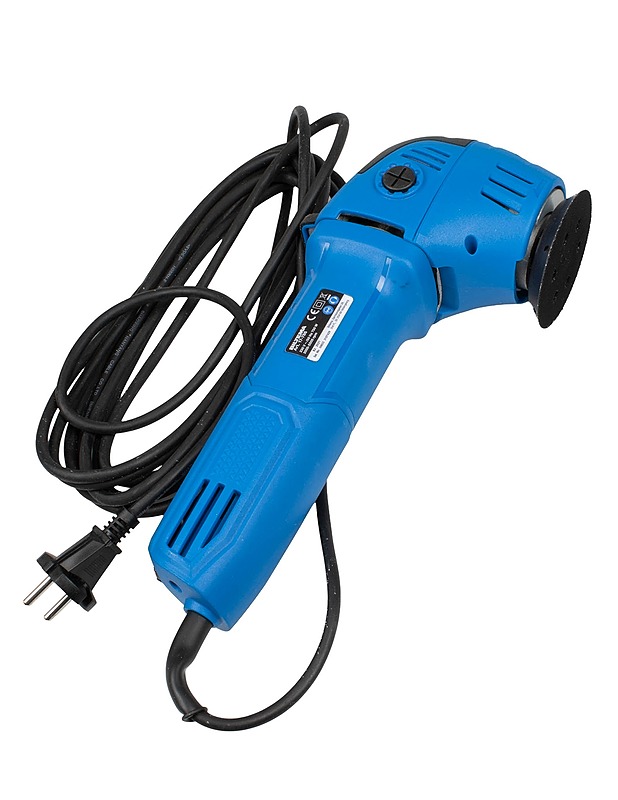 BILTEMA 17-786 epäkeskinen kiillotuskone  - Muu elektroniikka - 10105560292 - 1