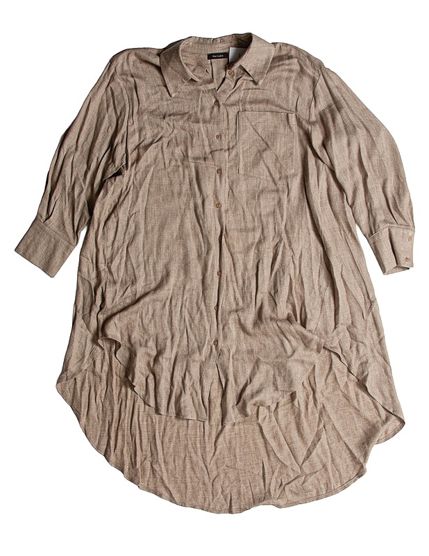 THE LULU paitamekko, one size - Naisten paidat ja topit - 10105560334 - 1