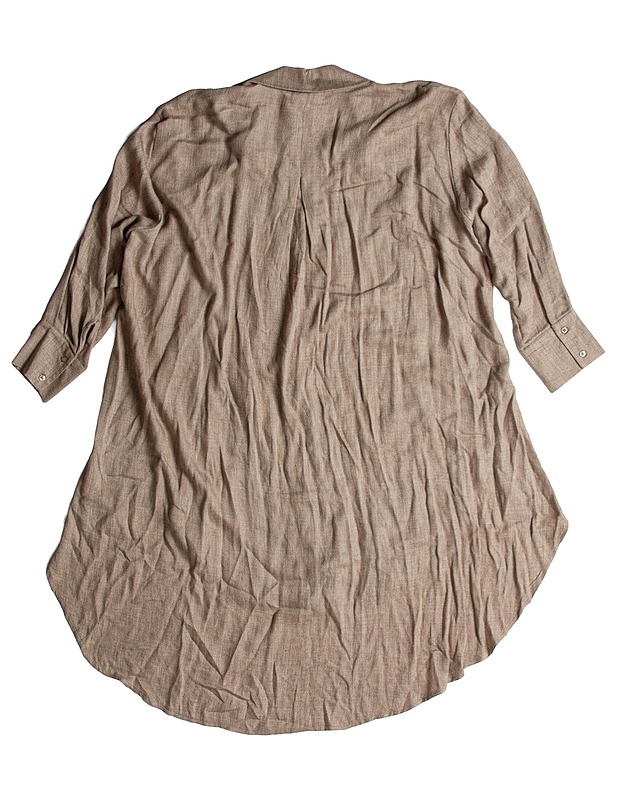 THE LULU paitamekko, one size - Naisten paidat ja topit - 10105560334 - 0