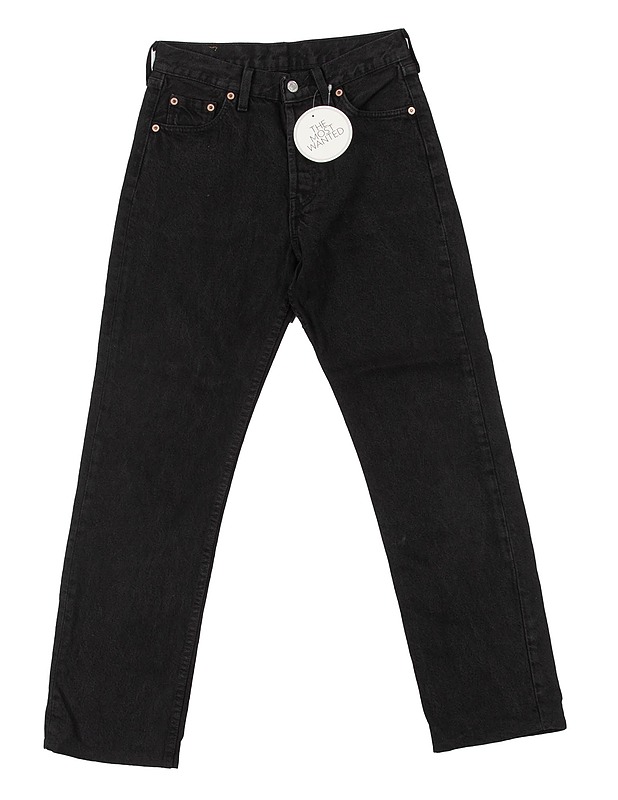LEVI'S 501 farkut, W29/L30 - TMW Vaatteet - 10105560332 - 0