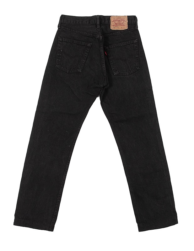 LEVI'S 501 farkut, W29/L30 - TMW Vaatteet - 10105560332 - 1