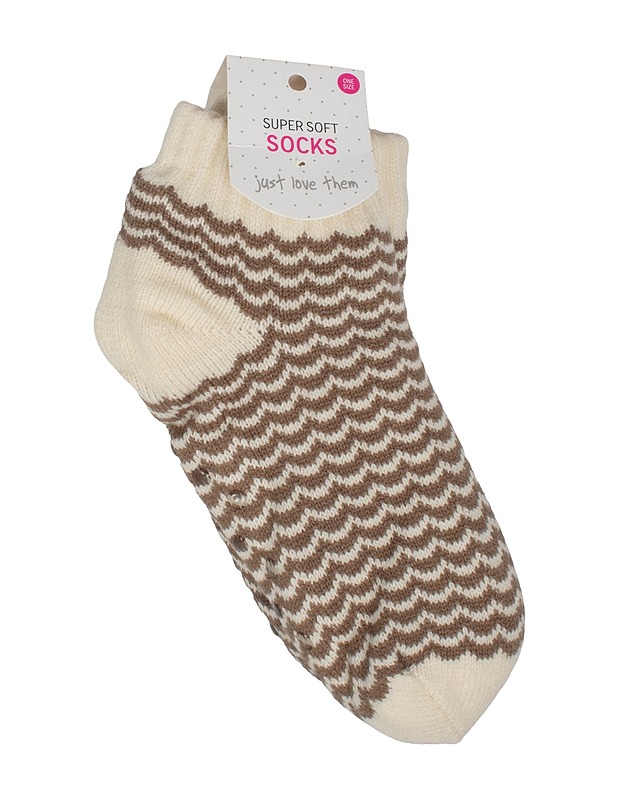 JUST LOVE THEM Super Soft sukat - Asusteet - 10105560343 - 0