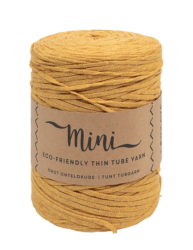 MINI Lankava Ohut Ontelokude, 1kg - Käsityö - 10105560338 - 0