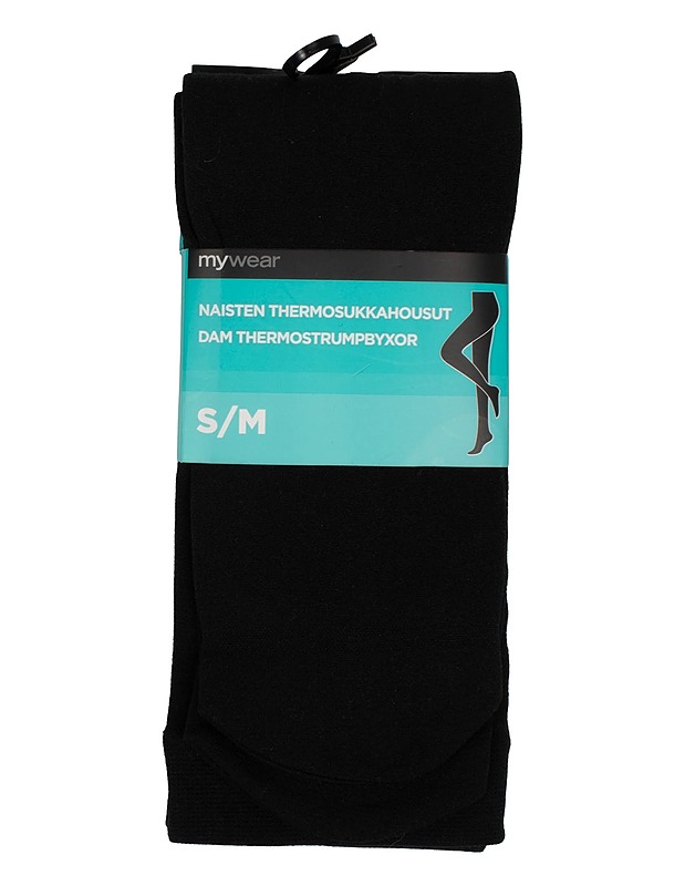 MYWEAR Thermosukkahousut , S/M - Asusteet - 10105560347 - 0