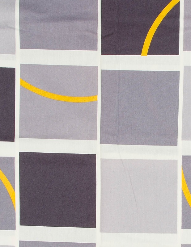 STRÖMMA palamaton sisustuskangas, 145x370 cm - Kankaat - 10105560344 - 0