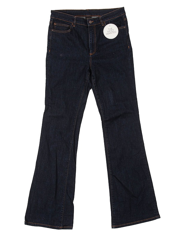 MASSIMO DUTTI farkut, 42 - TMW Vaatteet - 10105560346 - 0