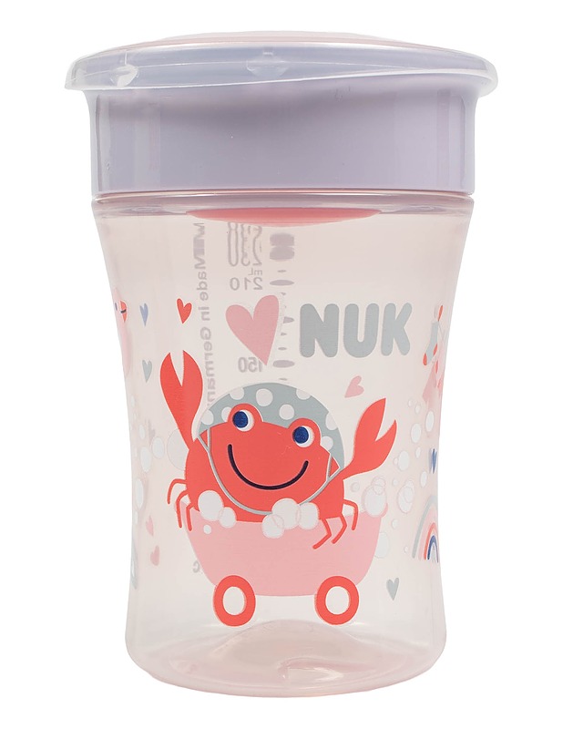 NUK  - Mukit ja kahvikupit - 10105560351 - 2